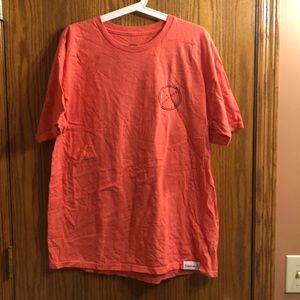 Diamond supply co t shirt